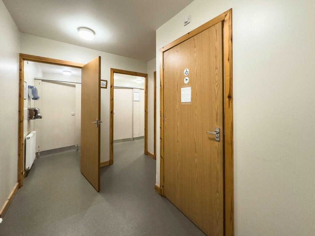 Additional property image - Le Café Coull, West Church Street, Buckie, Banffshire, AB56
