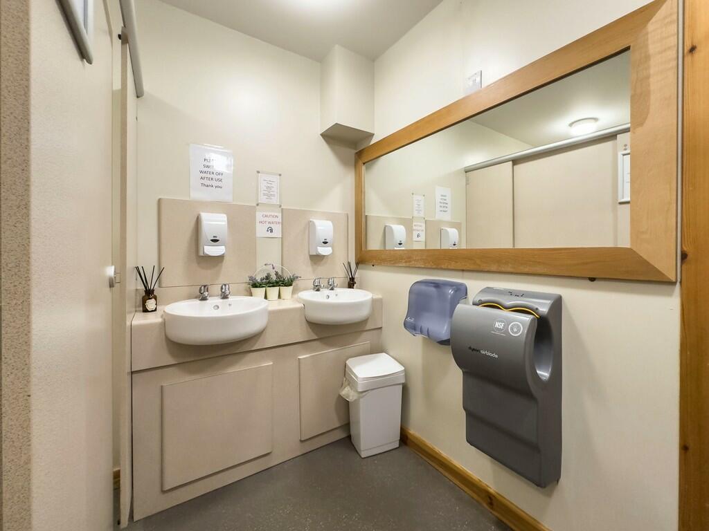 Additional property image - Le Café Coull, West Church Street, Buckie, Banffshire, AB56
