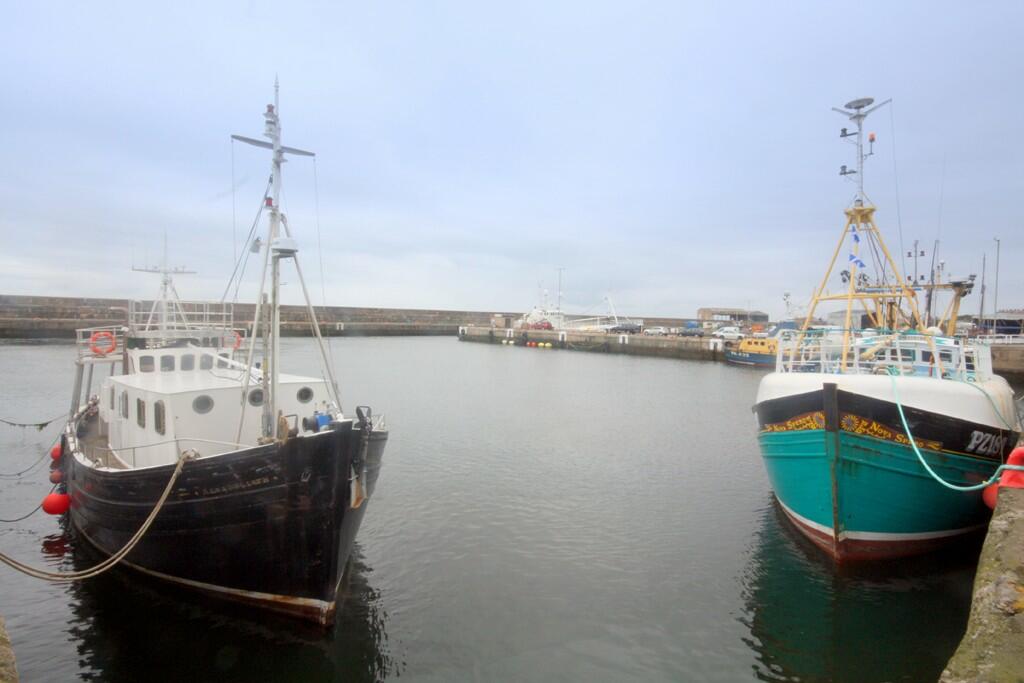 Additional property image - Le Café Coull, West Church Street, Buckie, Banffshire, AB56
