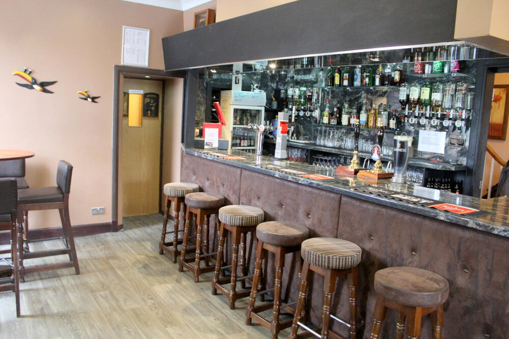 Additional property image - Macbeth Arms Hotel, Station Square, Lumphanan AB31 4TE