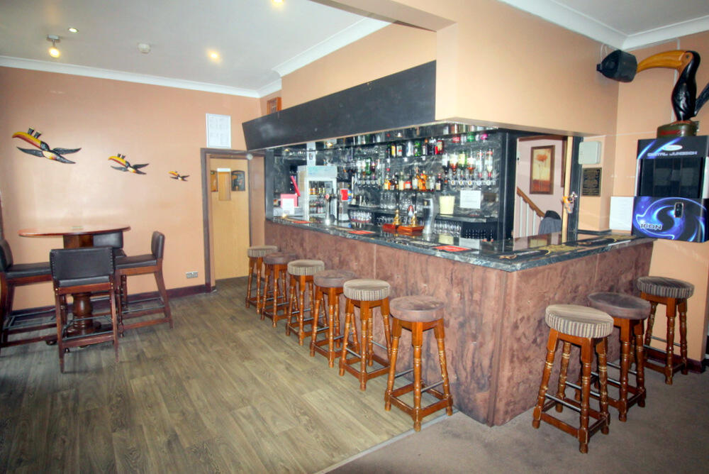 Additional property image - Macbeth Arms Hotel, Station Square, Lumphanan AB31 4TE