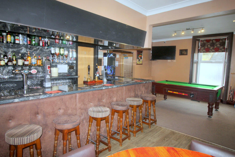 Additional property image - Macbeth Arms Hotel, Station Square, Lumphanan AB31 4TE