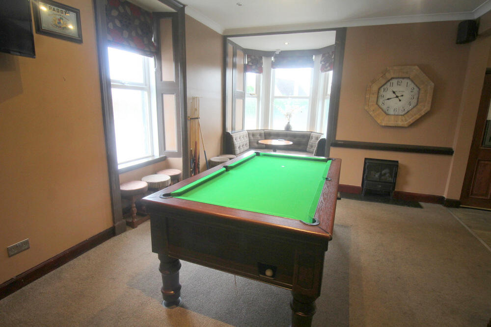 Additional property image - Macbeth Arms Hotel, Station Square, Lumphanan AB31 4TE