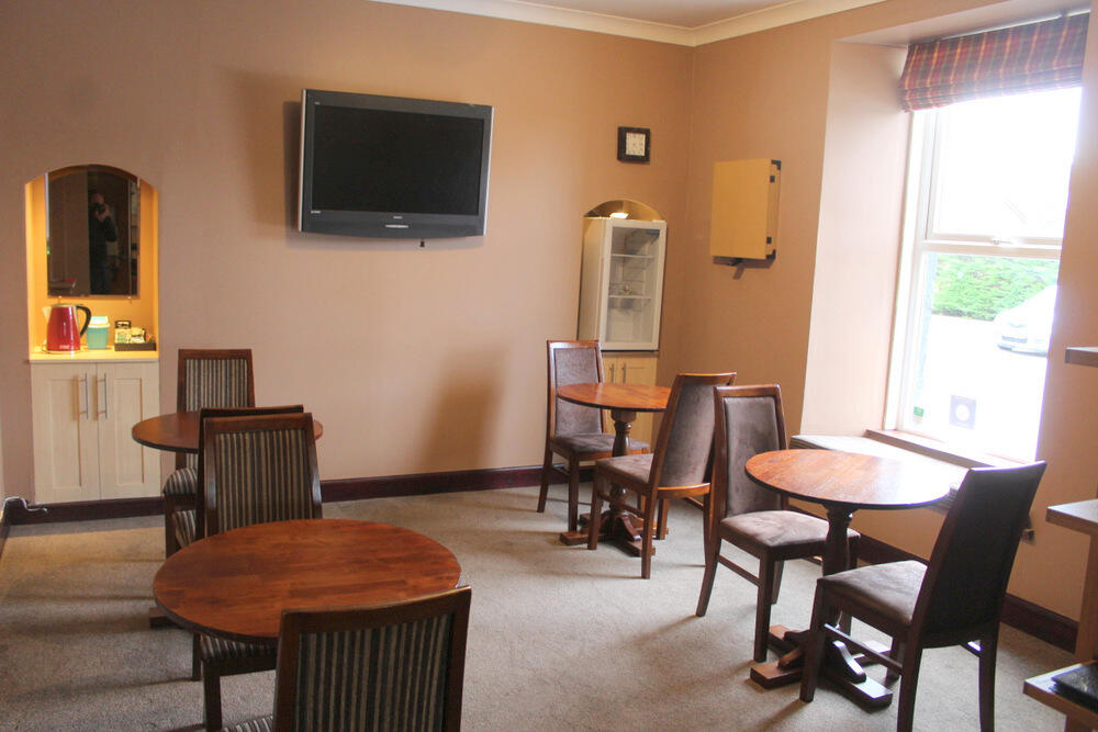 Additional property image - Macbeth Arms Hotel, Station Square, Lumphanan AB31 4TE