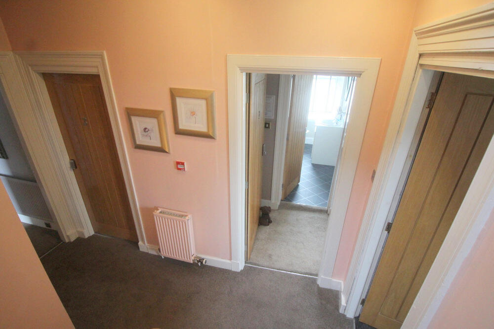 Additional property image - Macbeth Arms Hotel, Station Square, Lumphanan AB31 4TE