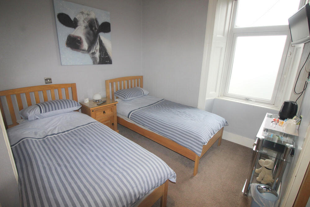 Additional property image - Macbeth Arms Hotel, Station Square, Lumphanan AB31 4TE