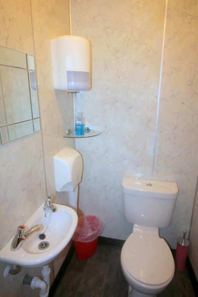 Additional property image - Macbeth Arms Hotel, Station Square, Lumphanan AB31 4TE