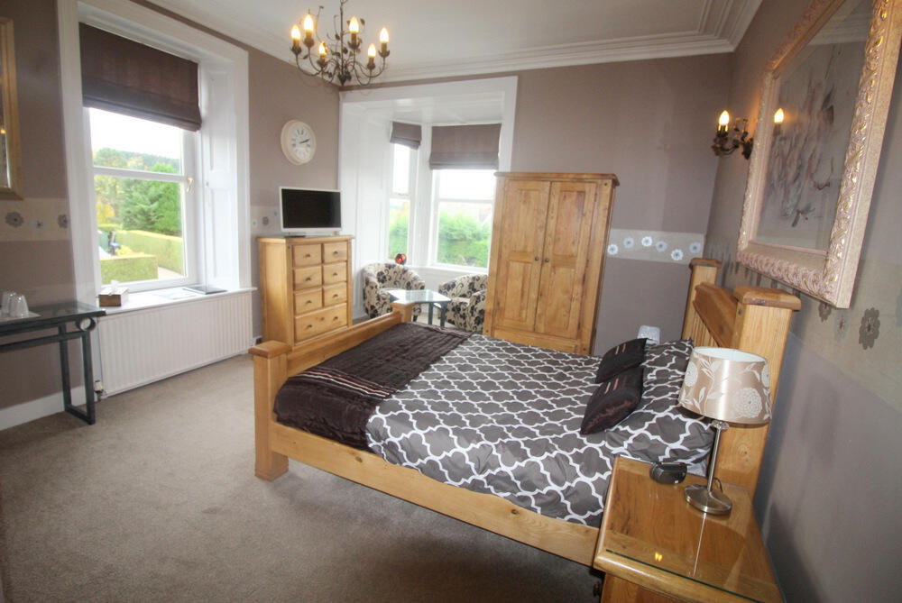 Additional property image - Macbeth Arms Hotel, Station Square, Lumphanan AB31 4TE