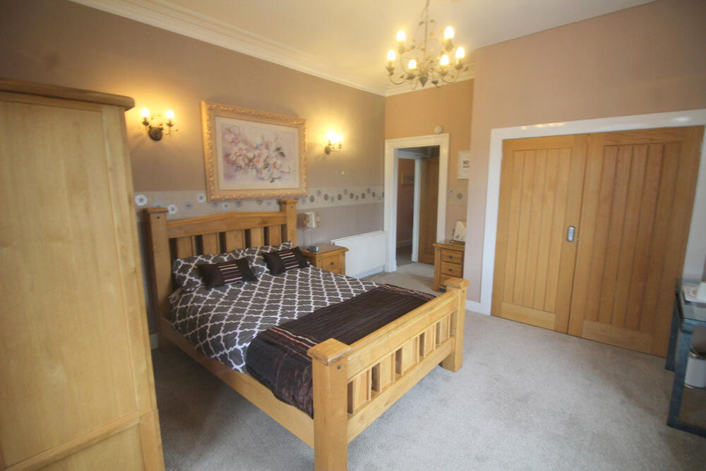 Additional property image - Macbeth Arms Hotel, Station Square, Lumphanan AB31 4TE