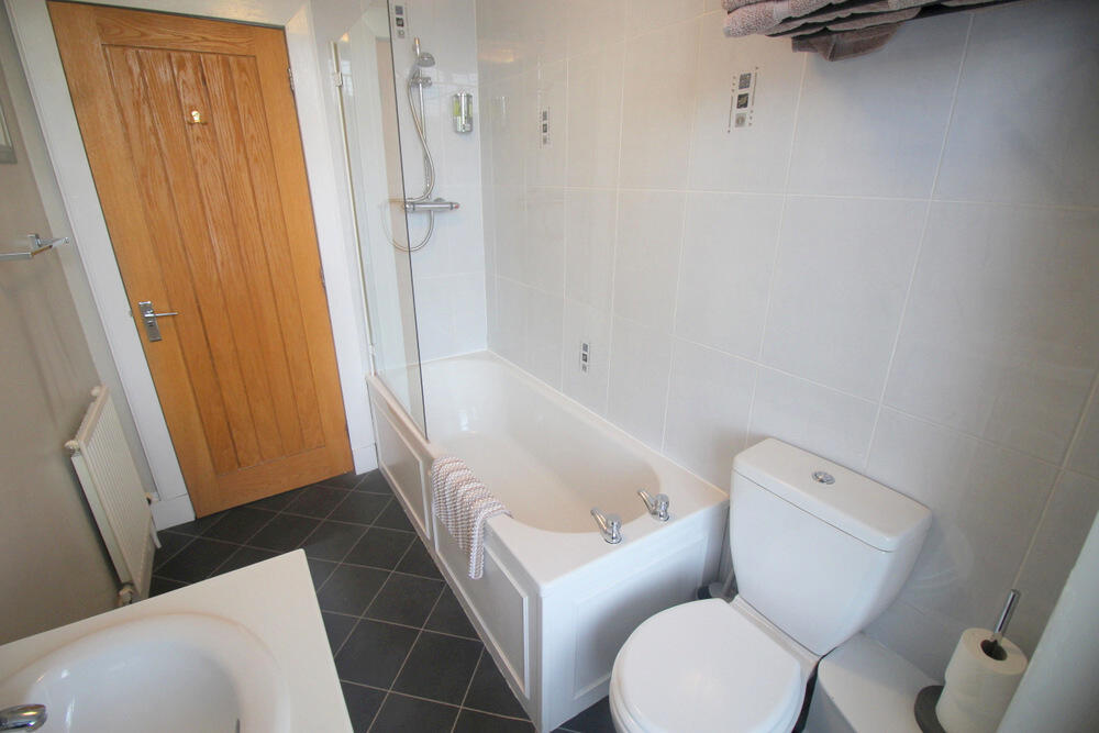 Additional property image - Macbeth Arms Hotel, Station Square, Lumphanan AB31 4TE