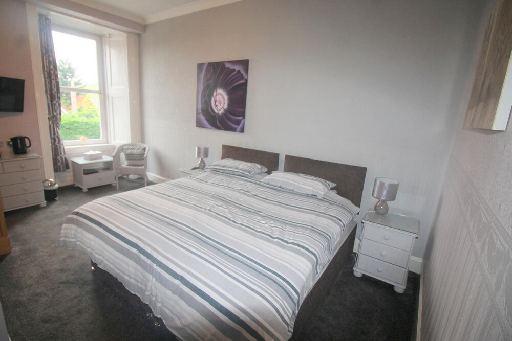 Additional property image - Macbeth Arms Hotel, Station Square, Lumphanan AB31 4TE