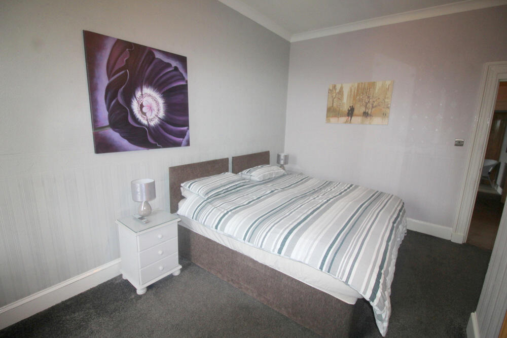 Additional property image - Macbeth Arms Hotel, Station Square, Lumphanan AB31 4TE