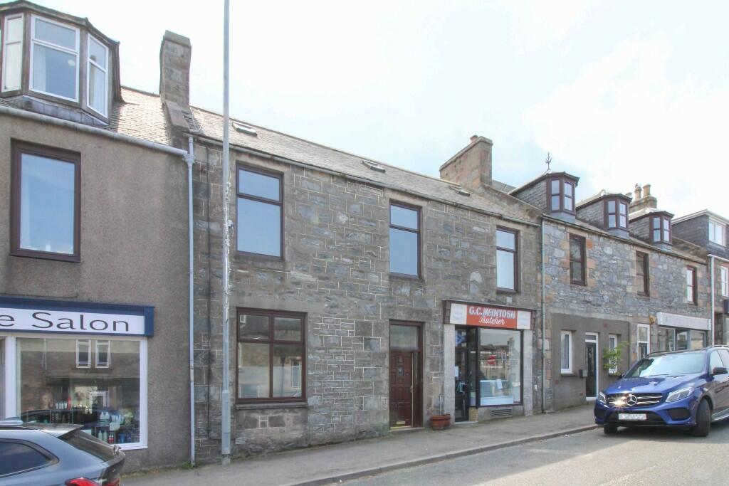 High street retail property for sale in Excellent Retail Unit