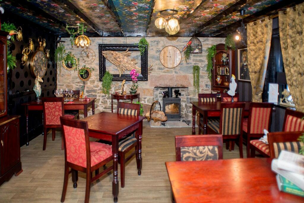 Additional property image - The Seven Stills, 30 Fife Street, Dufftown, Keith, AB55 4AL