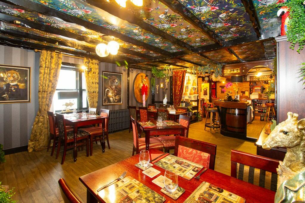 Additional property image - The Seven Stills, 30 Fife Street, Dufftown, Keith, AB55 4AL