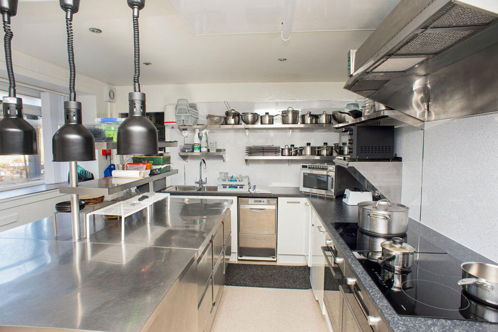 Additional property image - The Seven Stills, 30 Fife Street, Dufftown, Keith, AB55 4AL