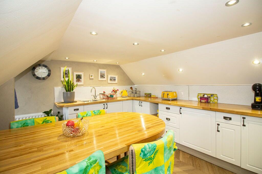 Additional property image - The Seven Stills, 30 Fife Street, Dufftown, Keith, AB55 4AL