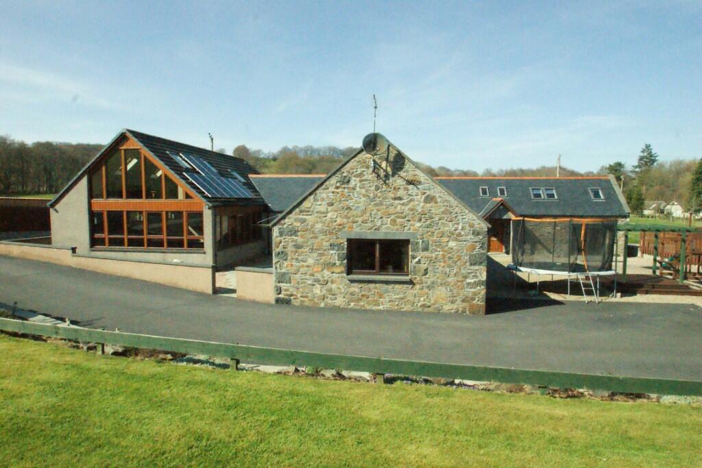 Property image for The Tillows, Rothienorman, Aberdeenshire, AB51 8UD