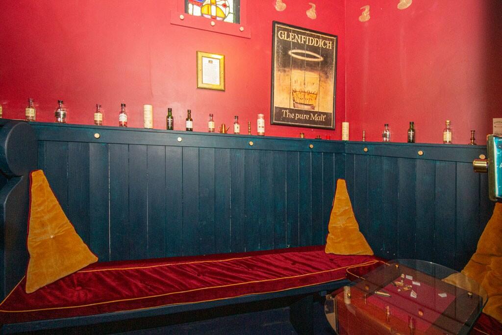 Additional property image - The Seven Stills, 30 Fife Street, Dufftown, Keith, AB55 4AL