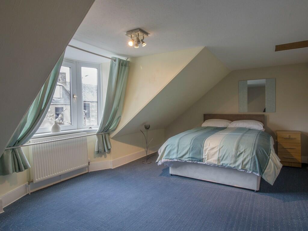 Additional property image - 12-16 Fife Street, Dufftown, AB55 4AL