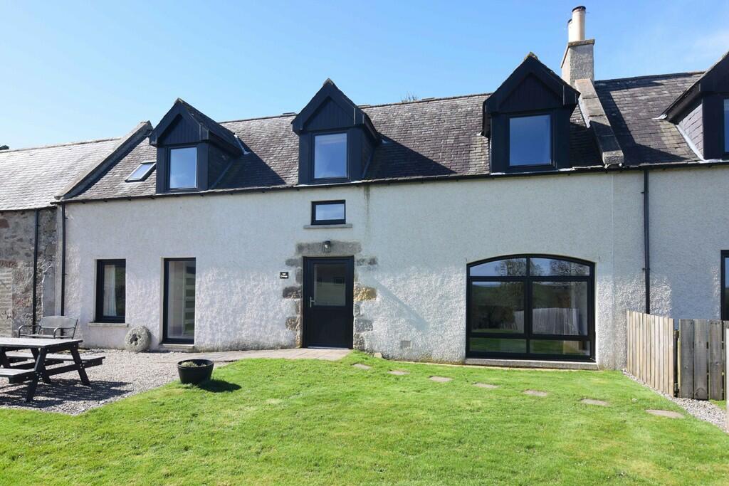 Additional property image - Moray Cottages and Outbuildings, Dufftown, Moray, AB55 4DR