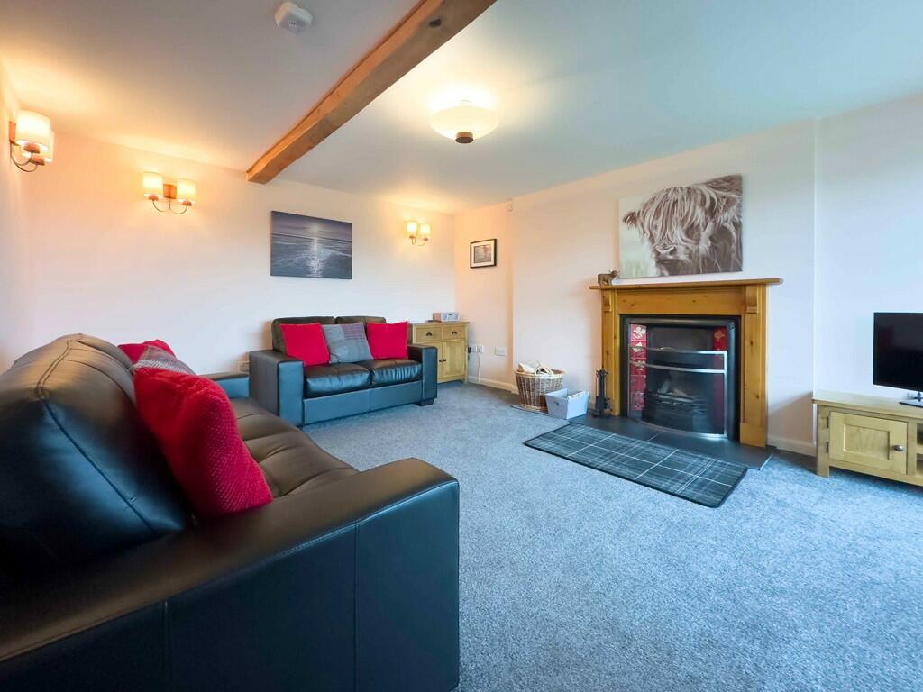 Additional property image - Moray Cottages and Outbuildings, Dufftown, Moray, AB55 4DR