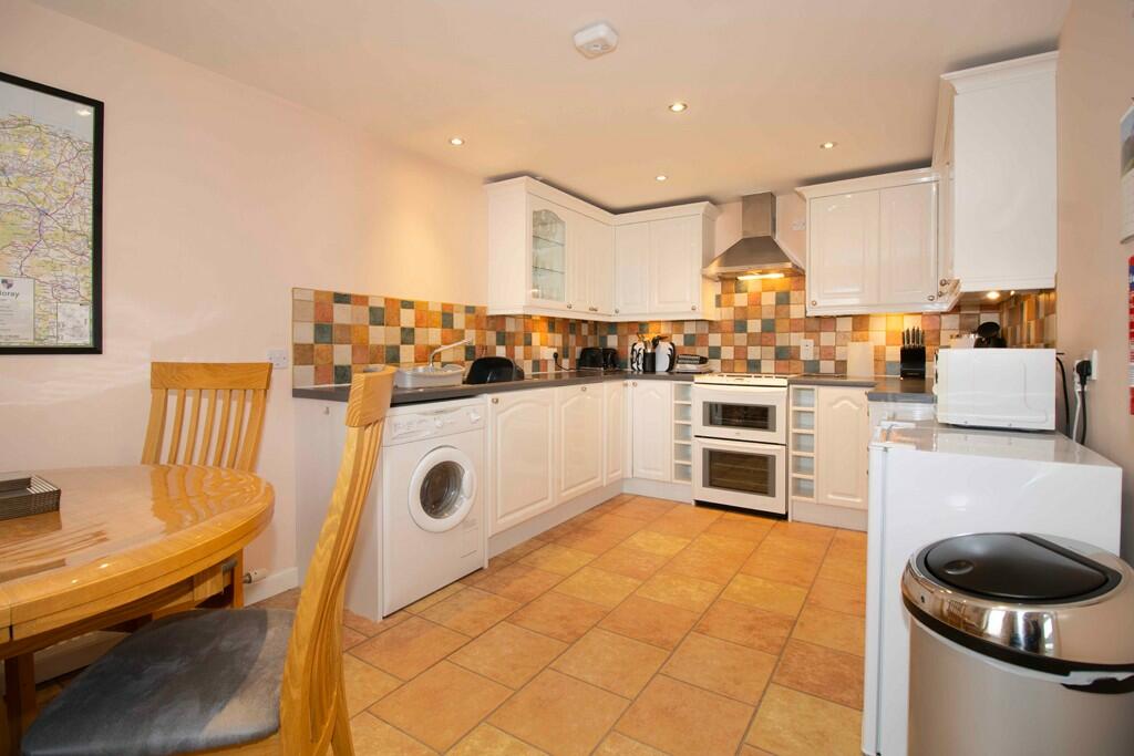 Additional property image - Moray Cottages and Outbuildings, Dufftown, Moray, AB55 4DR
