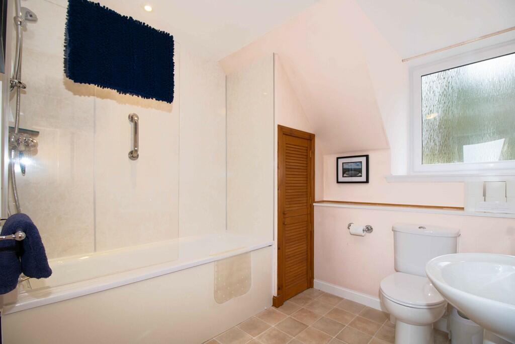 Additional property image - Moray Cottages and Outbuildings, Dufftown, Moray, AB55 4DR