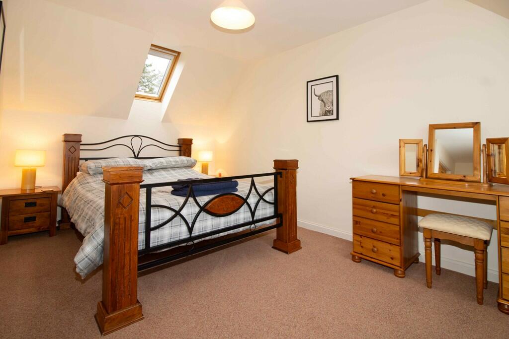 Additional property image - Moray Cottages and Outbuildings, Dufftown, Moray, AB55 4DR