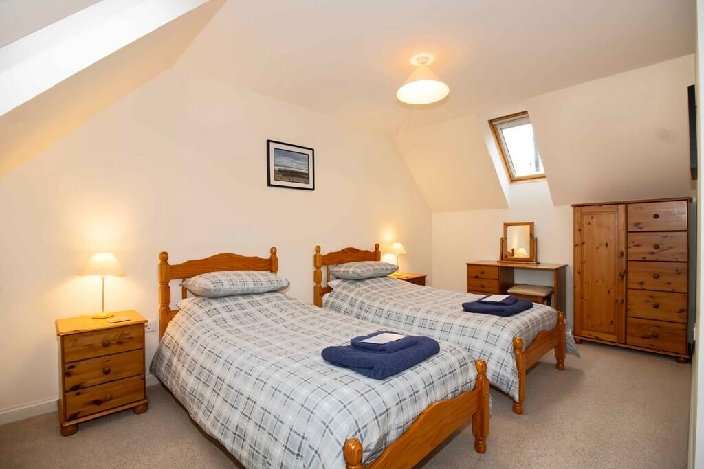 Additional property image - Moray Cottages and Outbuildings, Dufftown, Moray, AB55 4DR