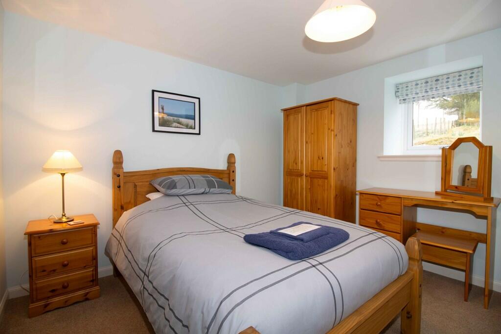 Additional property image - Moray Cottages and Outbuildings, Dufftown, Moray, AB55 4DR
