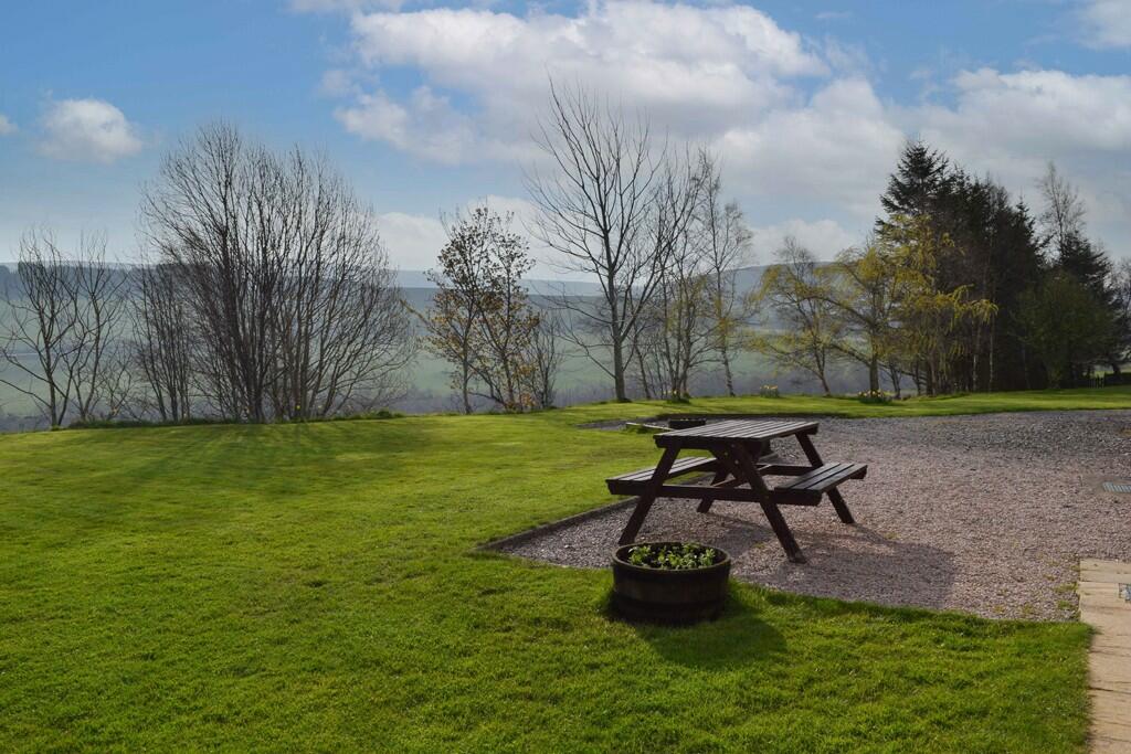 Additional property image - Moray Cottages and Outbuildings, Dufftown, Moray, AB55 4DR