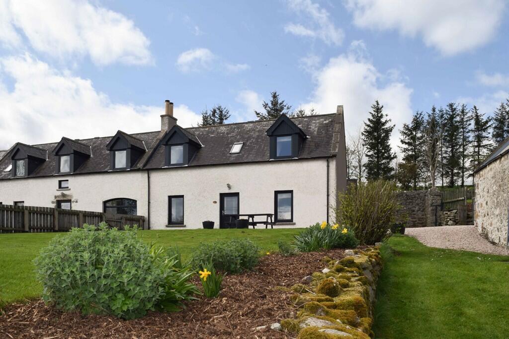 Additional property image - Moray Cottages and Outbuildings, Dufftown, Moray, AB55 4DR
