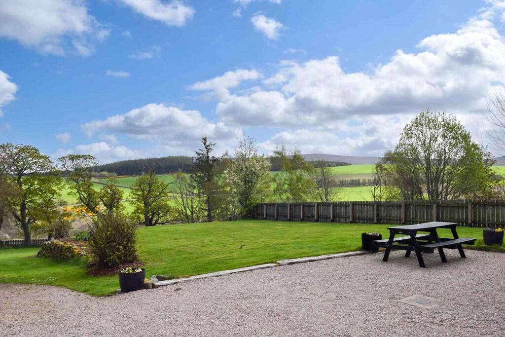 Additional property image - Moray Cottages and Outbuildings, Dufftown, Moray, AB55 4DR