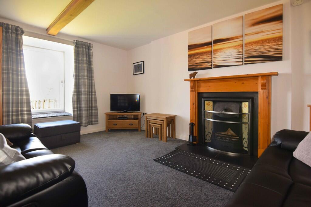 Additional property image - Moray Cottages and Outbuildings, Dufftown, Moray, AB55 4DR
