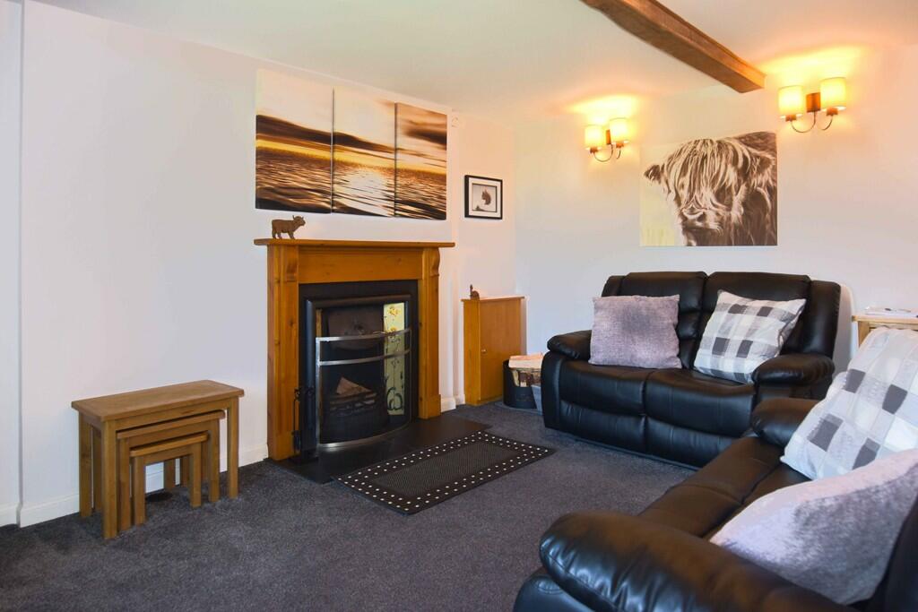 Additional property image - Moray Cottages and Outbuildings, Dufftown, Moray, AB55 4DR