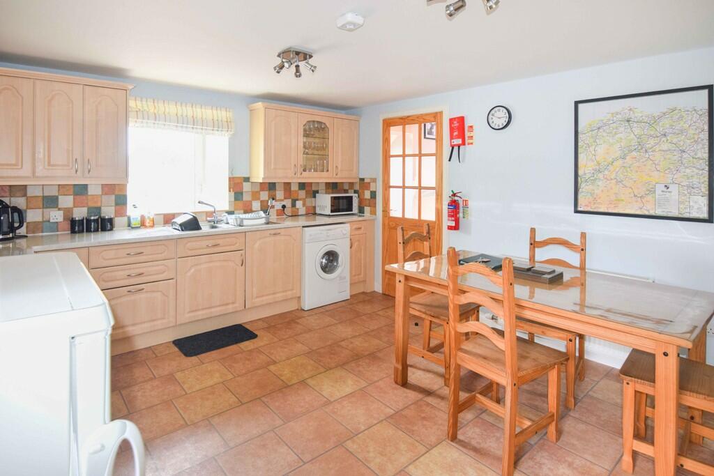 Additional property image - Moray Cottages and Outbuildings, Dufftown, Moray, AB55 4DR