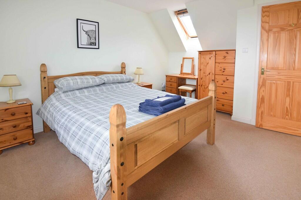 Additional property image - Moray Cottages and Outbuildings, Dufftown, Moray, AB55 4DR