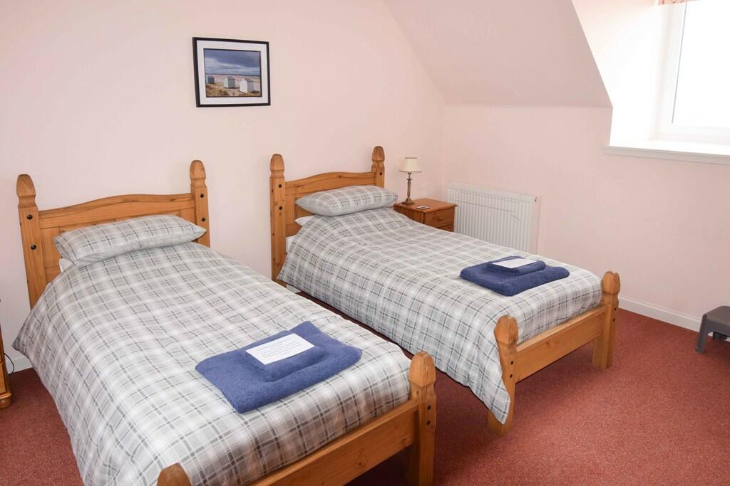 Additional property image - Moray Cottages and Outbuildings, Dufftown, Moray, AB55 4DR