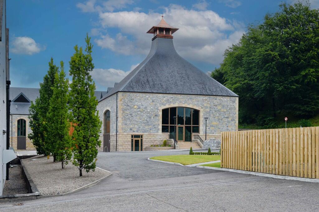 Additional property image - Moray Cottages and Outbuildings, Dufftown, Moray, AB55 4DR