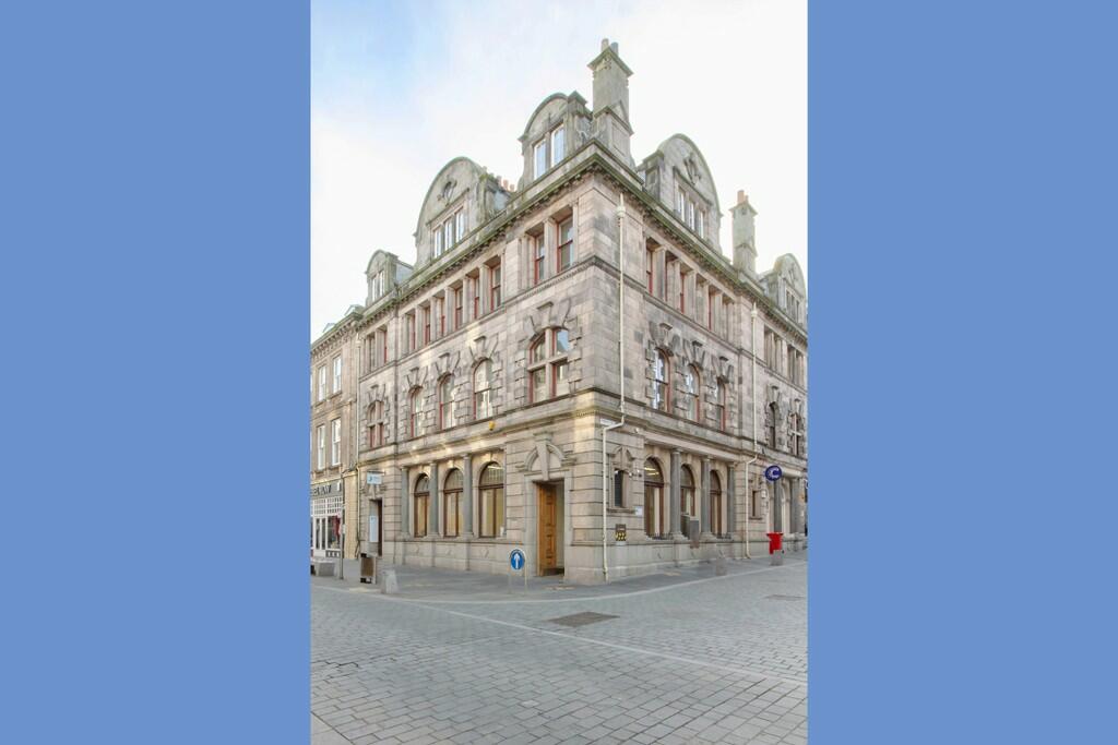 Main image of property: 19A Union Street, Inverness, IV1 1QA