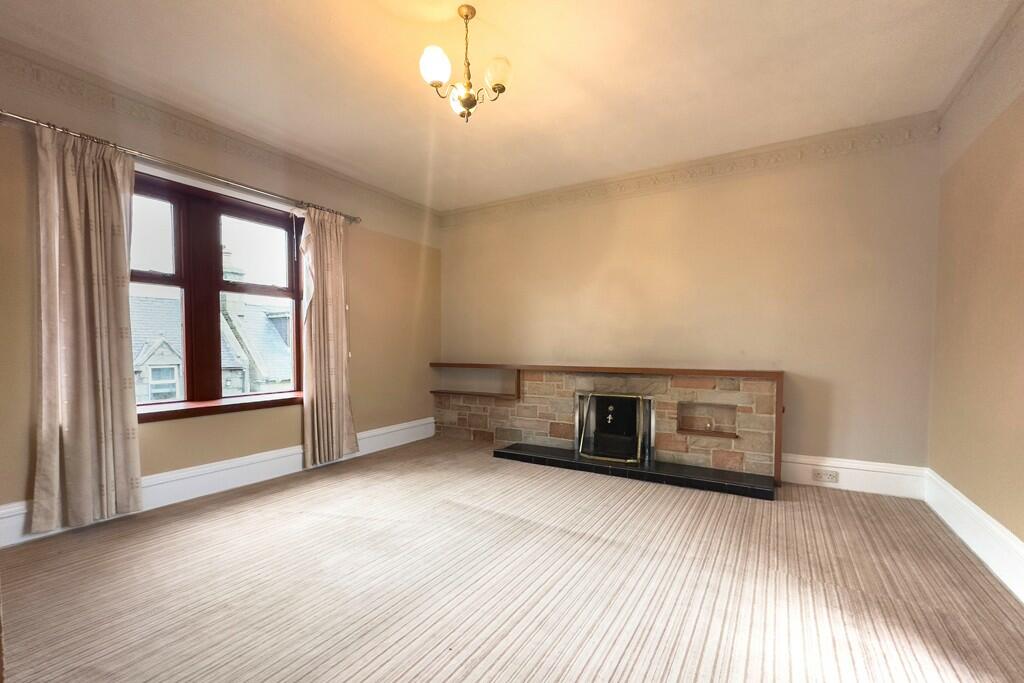 Additional property image - The Golden Fry Fish & Chip Shop and 4 Bed House, Main Street, Aberchirder, Aberdeenshire, AB54 7TD