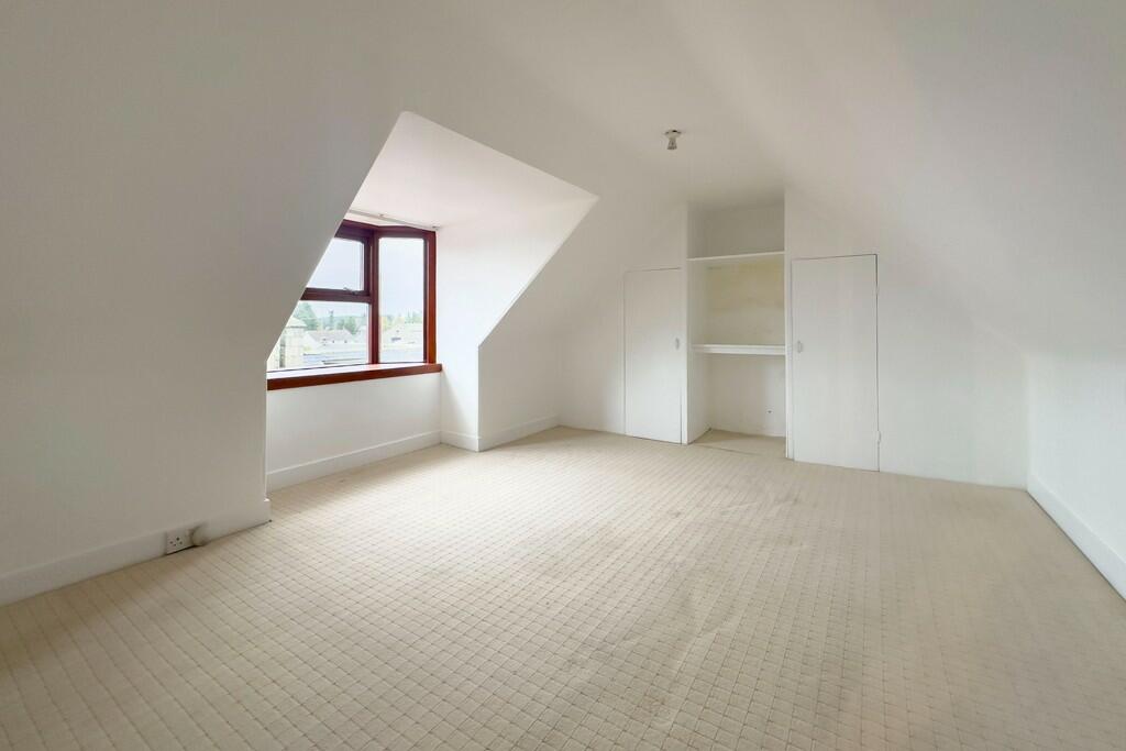 Additional property image - The Golden Fry Fish & Chip Shop and 4 Bed House, Main Street, Aberchirder, Aberdeenshire, AB54 7TD