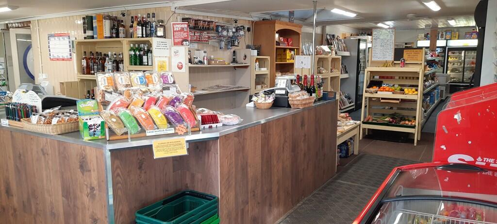 Additional property image - Tomintoul Village Store, 41 The Square, Ballindalloch, Moray,AB37 9ET