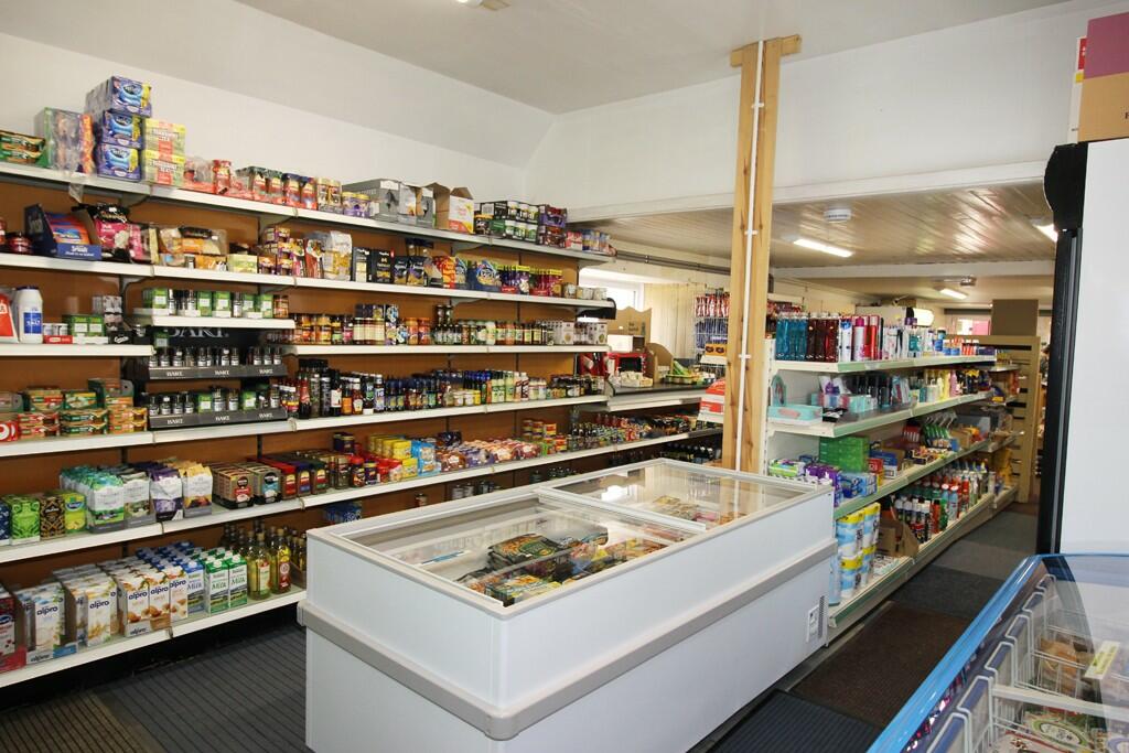 Additional property image - Tomintoul Village Store, 41 The Square, Ballindalloch, Moray,AB37 9ET