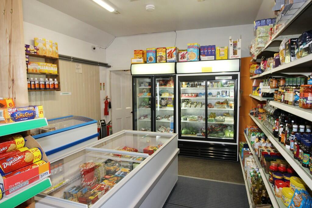Additional property image - Tomintoul Village Store, 41 The Square, Ballindalloch, Moray,AB37 9ET