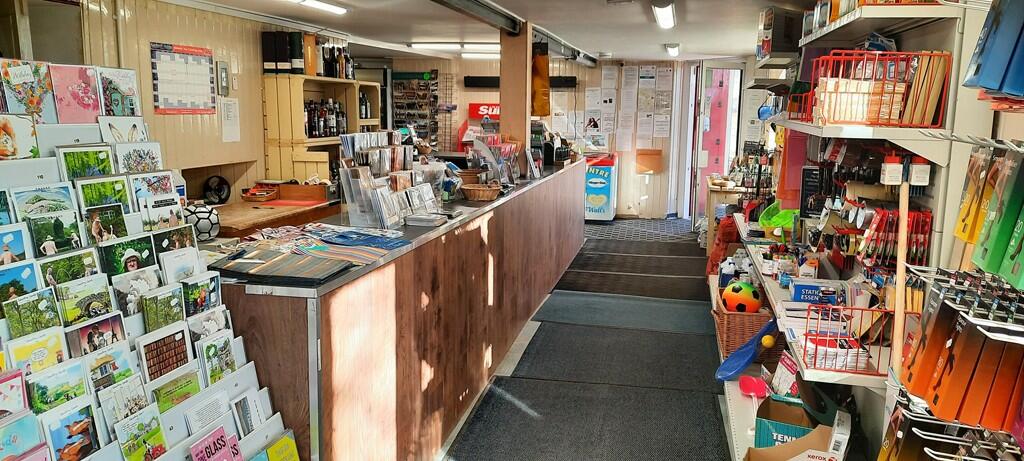 Additional property image - Tomintoul Village Store, 41 The Square, Ballindalloch, Moray,AB37 9ET