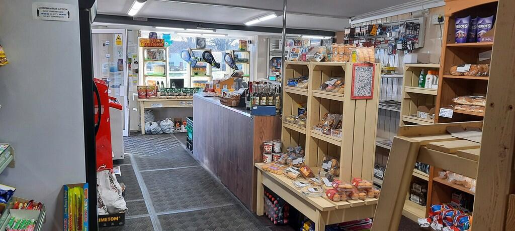 Additional property image - Tomintoul Village Store, 41 The Square, Ballindalloch, Moray,AB37 9ET
