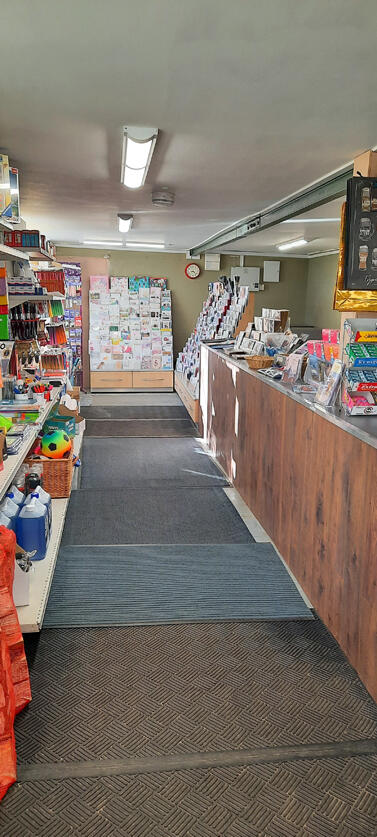 Additional property image - Tomintoul Village Store, 41 The Square, Ballindalloch, Moray,AB37 9ET