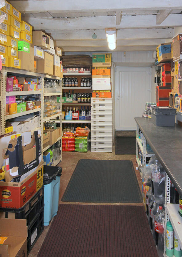 Additional property image - Tomintoul Village Store, 41 The Square, Ballindalloch, Moray,AB37 9ET